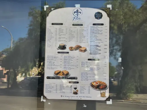 Restaurante Montijo Afonsoeiro Trespasse