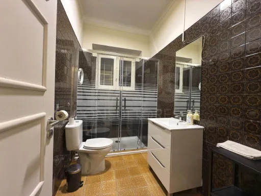 Moradia partilhada | Centro Vila Franca de Xira