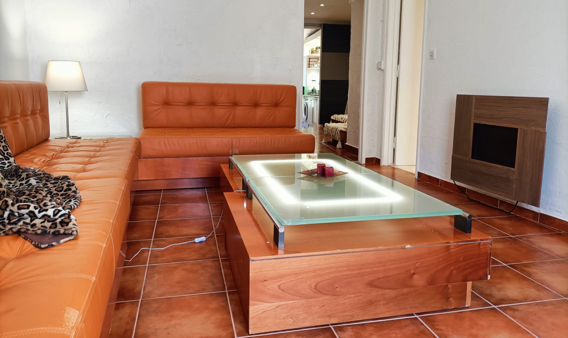 Moradia T1 Vialonga Verdelha do Ruivo