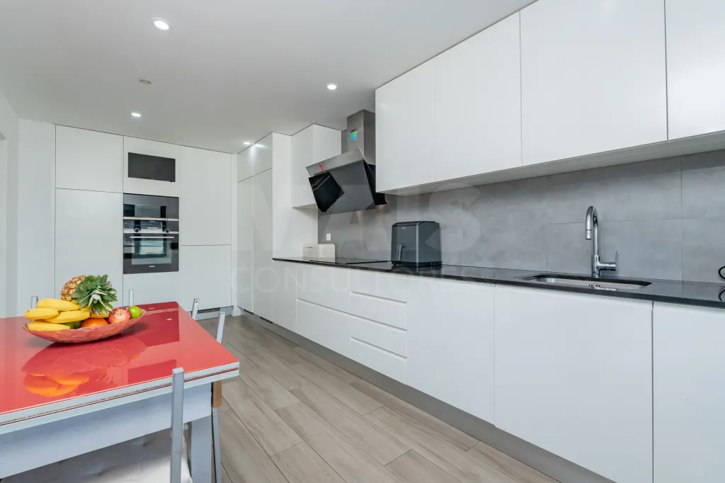 O seu novo capítulo no Montijo, onde a amplitude se encontra com o design