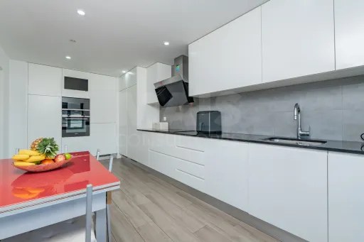 O seu novo capítulo no Montijo, onde a amplitude se encontra com o design