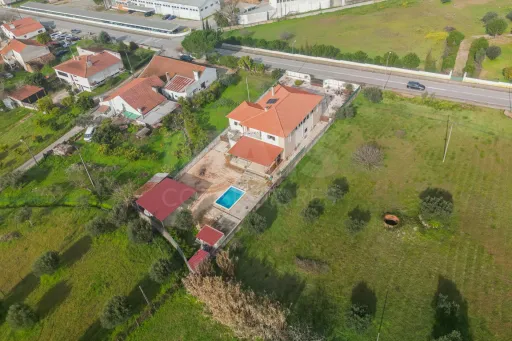 Tomar - Cidade Templária