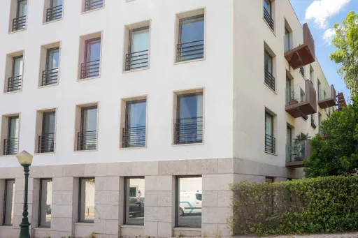 T3 Bairro da Lapa elegância e tradição