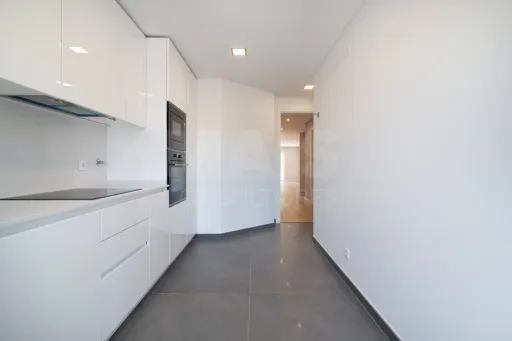 3-Bedroom Apartment at Quinta da Marianas