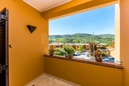 Magnifica moradia V3+1 em São João dos Montes