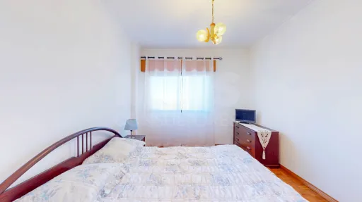 Apartamento T3 na Urbanização São Marcos Sintra