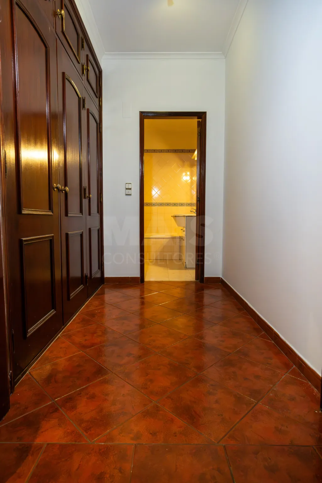 Apartamento T3 com Parqueamento e Arrecadação em Samora Correia