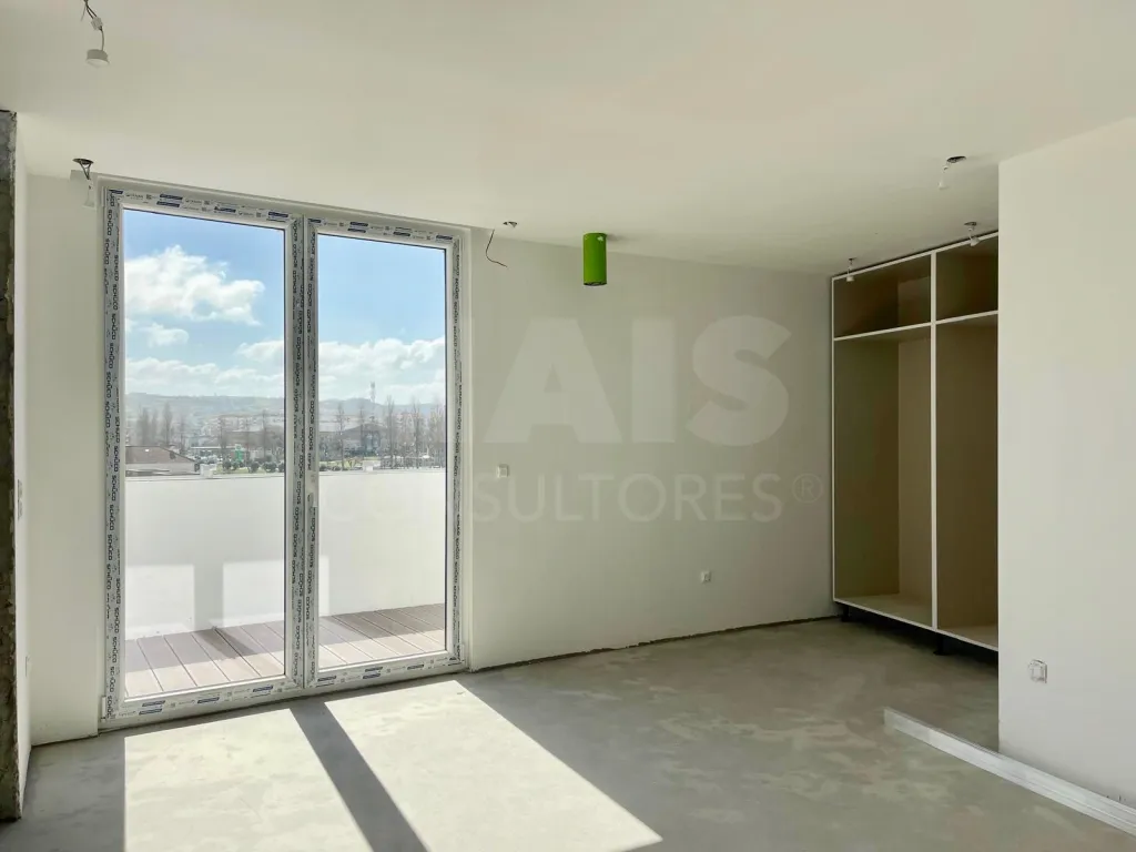 Exclusive 4 Bedroom Duplex Penthouse with Private Pool | Lourinhã