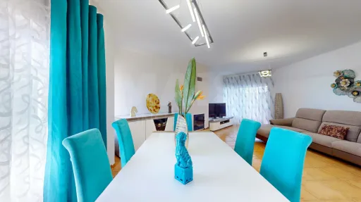 House in Maçã - between Serra da Arrábida and the beaches of Sesimbra