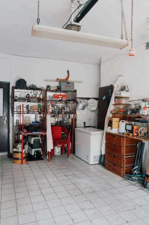 Moradia T3 com Anexo T1 e Garagem