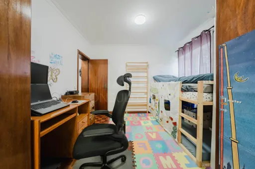 Apartamento com Varanda em Peniche