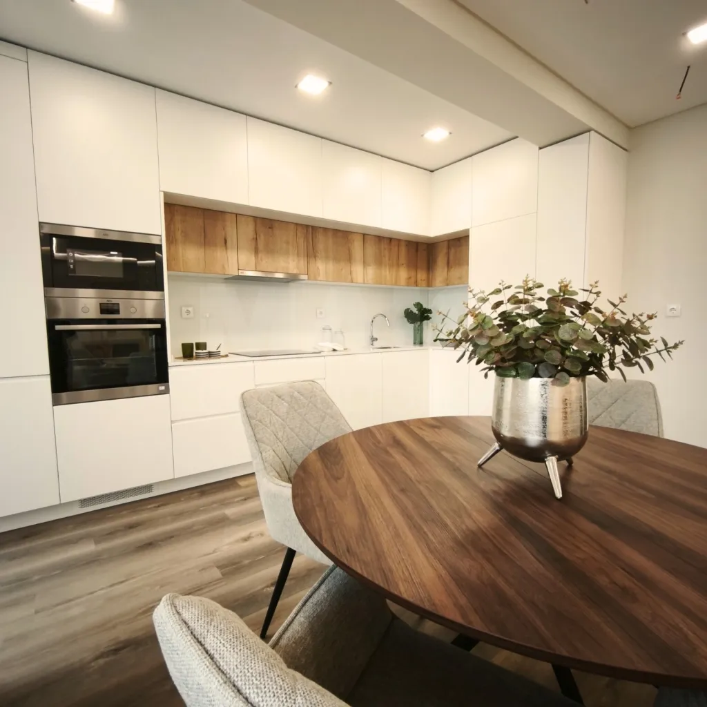 Apartamento T3 Lisboa Benfica