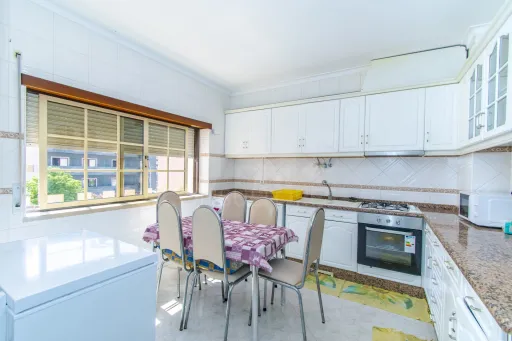 Apartamento T3 | Nossa Senhora de Fátima | Entroncamento