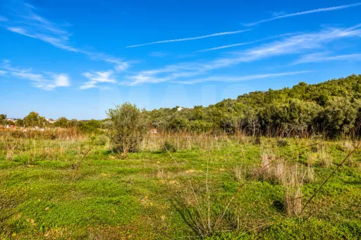 Rural Land in Porches