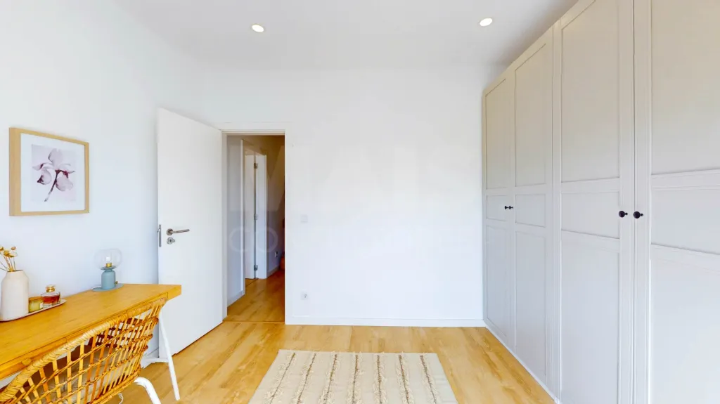 Apartamento T2 na Amadora
