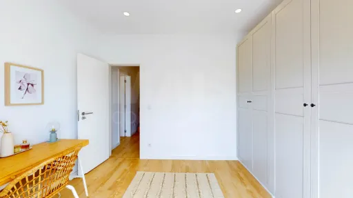 Apartamento T2 na Amadora