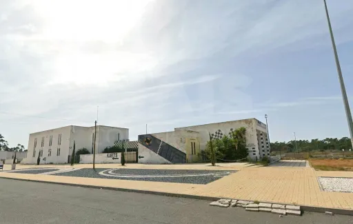 Ativo Único em Zona PDM Industrial | Infraestruturas Consolidadas e Forte Potencial de Desenvolvimento Empresarial