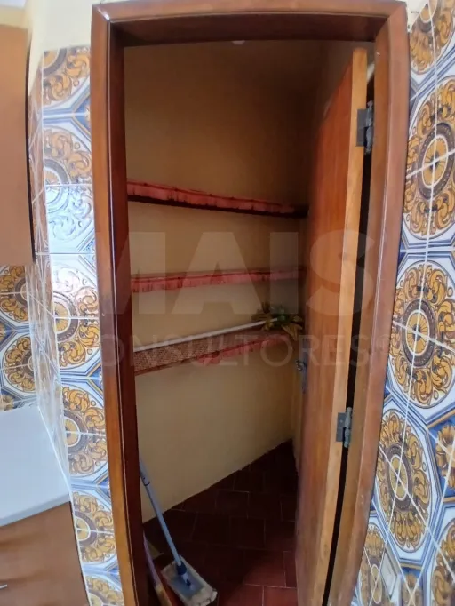 Apartamento T3 no centro das Caldas da Rainha com elevador