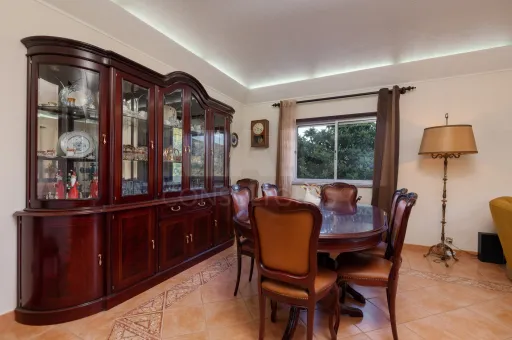 🏡  Moradia T5+ terreno Columbeira/Bombarral 🌿