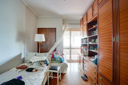 T5 parque residencial de Miraflores RESERVADO
