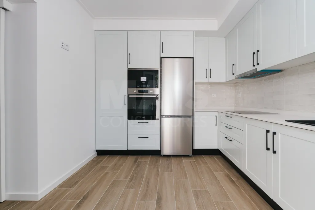 Moradia T4 Totalmente Remodelada com Logradouro em Coruche