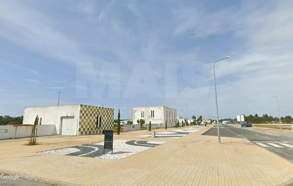 Ativo Único em Zona PDM Industrial | Infraestruturas Consolidadas e Forte Potencial de Desenvolvimento Empresarial
