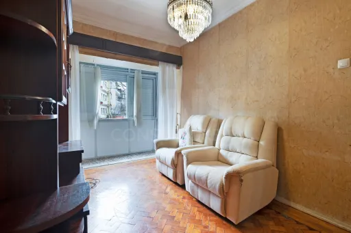 Apartamento T2 Amadora Venteira