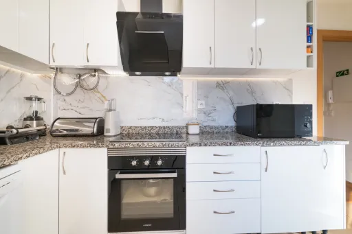 Apartamento T2 Amadora Reboleira