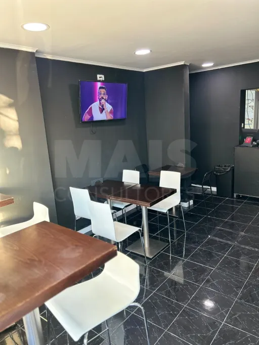 Trespasse Historic Center | Montijo