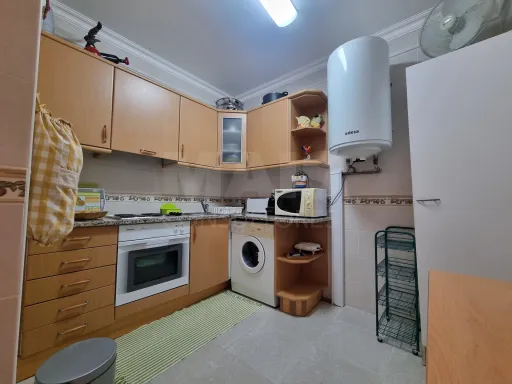 2 bedroom apartment in Porches near the beaches