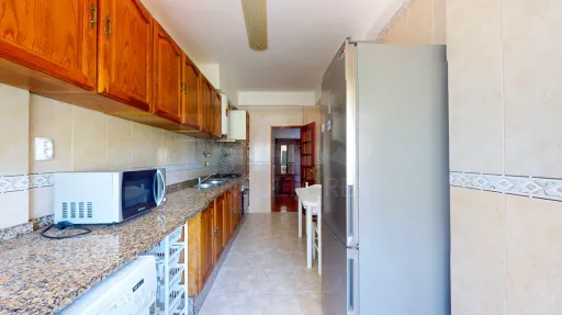 Apartamento T2 na Póvoa de Santa Iria
