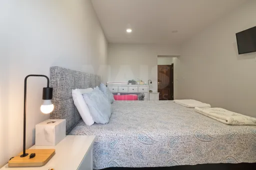 Apartamento T4 nas Torres do Restelo