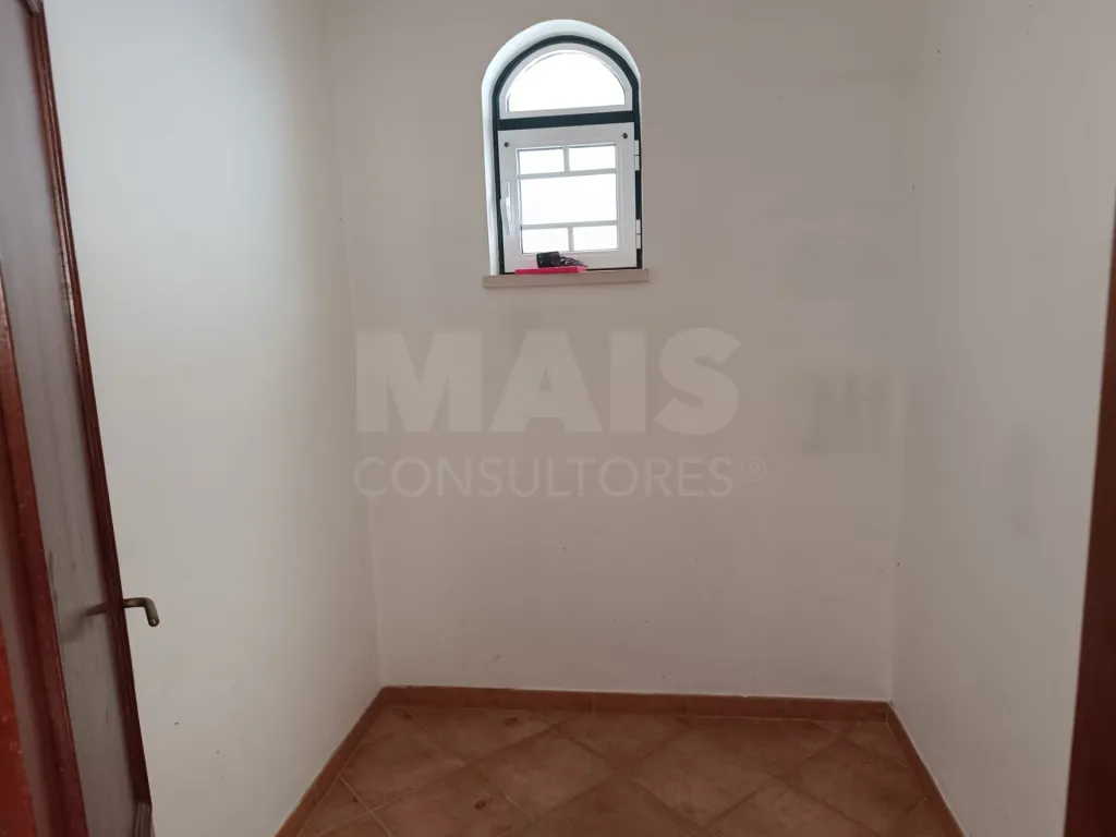 Moradia T4 em Alpiarça
