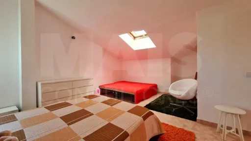 Fabuloso Duplex T5 na Tapada das Mercês