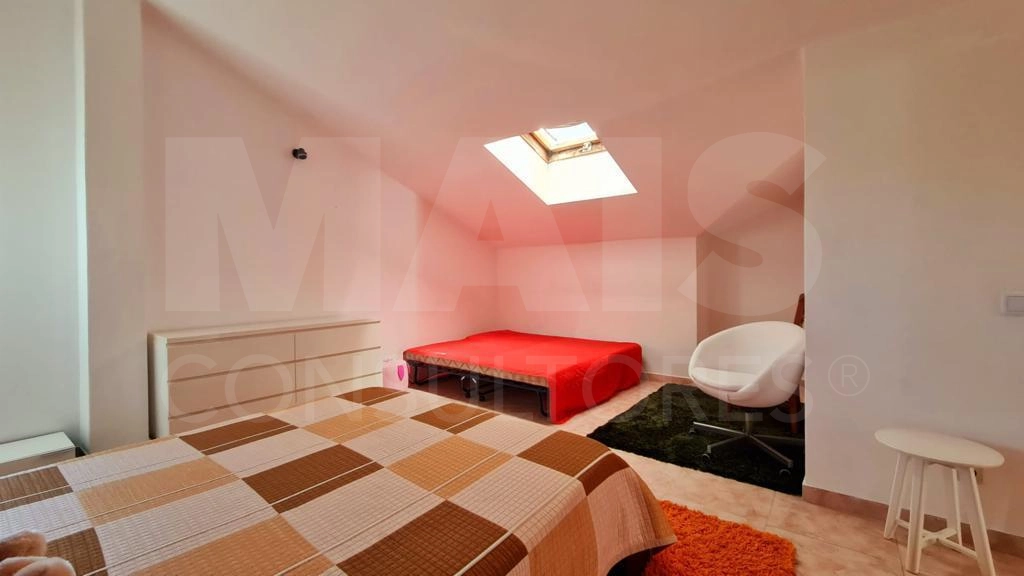 Fabuloso Duplex T5 na Tapada das Mercês