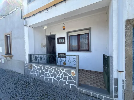 Excelente oportunidade! Moradia a 1h50 de Lisboa