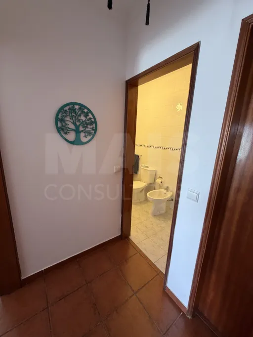T2 em Monte Gordo – Aldeia Nova | Espaço Exterior