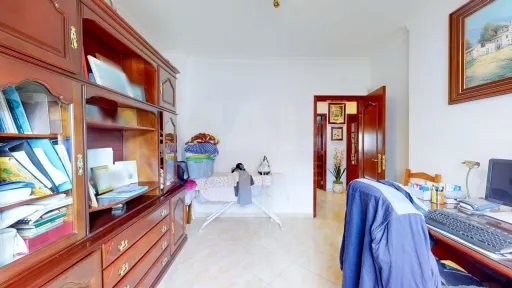 Moradia Santa Iria de Azoia com VISTA RIO