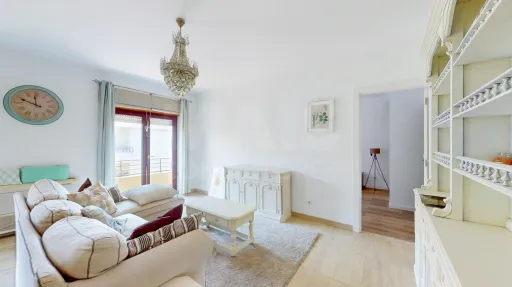 Apartamento T3+1 Duplex em Alverca do Ribatejo