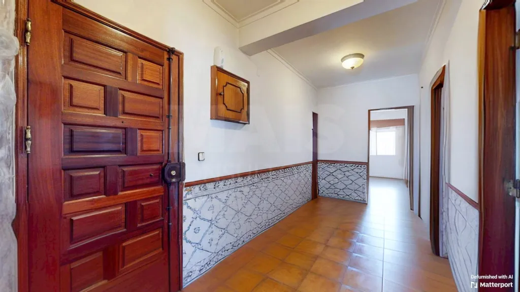 3 Bedrooms with Excellent Areas and Comfort - Ready to Move In | São João da Talha