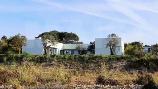 Lote Premium no Bom Sucesso Resort c/ Projeto & Assinado por Souto Moura