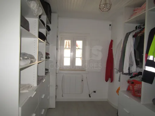 Moradia T2