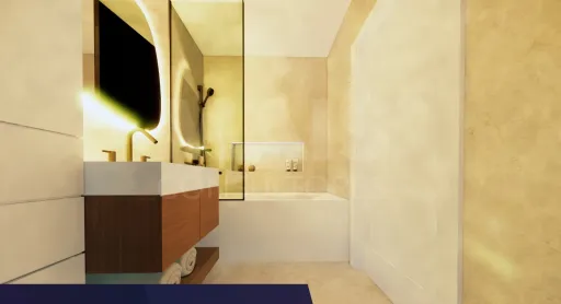 Apartment T0 - Casal da Cavaleira - Sintra