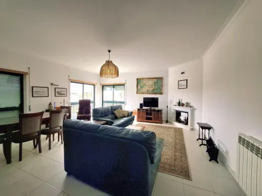 Apartamento T2 em Santo André