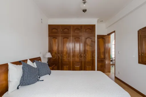 3-Bedroom Family Home 5 Minutes from the Beach - Silveira/Santa Cruz