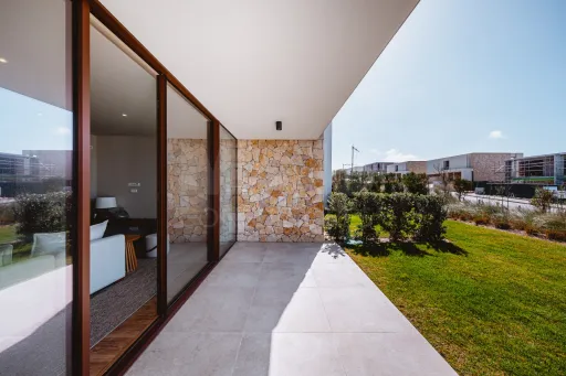 Moradia Geminada T3 Duplex – TownHouse
