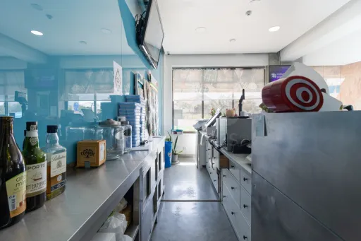 Trespasse de Espaço Comercial/ Pastelaria em Peniche
