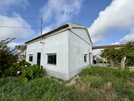 Moradia T3 Serra DEL REY Peniche