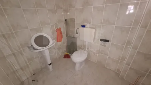 🏠 Loja para Transformação em Apartamento T3+1