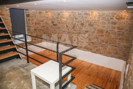Moradia T1 Totalmente Remodelada| Cachoeiras